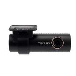 BlackVue DR900S-1CH 4K vaizdo kokybės video registratorius su Wi-Fi