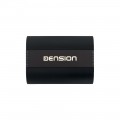 Dension PRO BT - USB Bluetooth aux adapteris