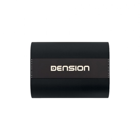 Dension PRO BT - USB Bluetooth aux adapteris