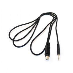 GROM AUDIO aux-in cable
