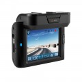 Neoline X-COP R700 - vaizdo registratorius su GPS duomenų baze