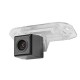 Licenseplate light camera - VT0182 