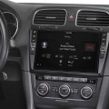 ALPINE X902D-G6 - VW Golf 6 9” navigacijos sistema