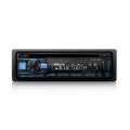 ALPINE CDE-203BT - Radijo imtuvas su CD/USB ir Bluetooth