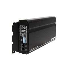 ALPINE KTA-450 - 4-channel amplifier 4 x 100W