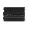 ALPINE PDP-E802DSP – 8 Channel Digital DSP Amplifier