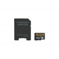 64GB DVM-64SD Micro SD kortelė vaizdo registratoriams