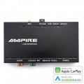 AMPIRE LDS-A4-CP - išmaniojo telefono integravimas į Audi be MMI